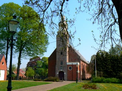 Pekela Kerk 03