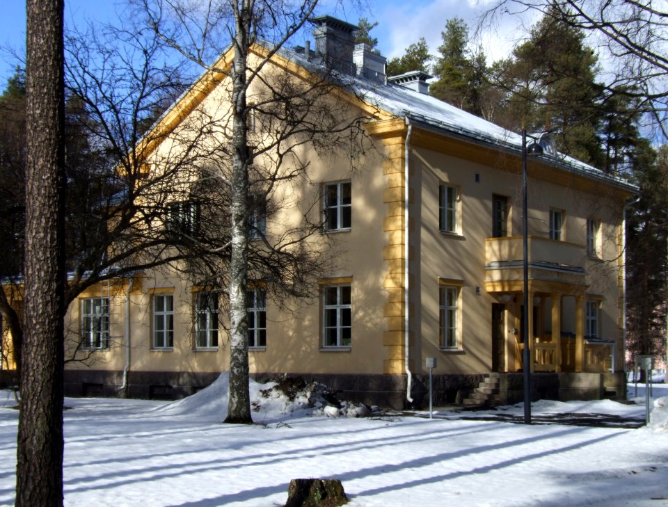 Peltolantie 7 Oulu 20070318 01