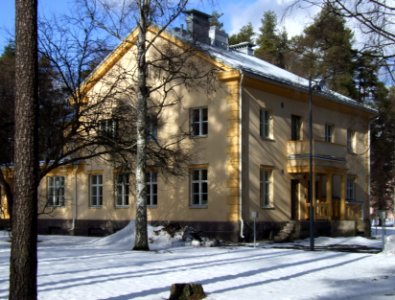 Peltolantie 7 Oulu 20070318 01