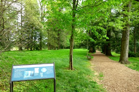 Peirce's Park - Longwood Gardens - DSC00953 photo
