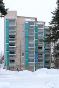 Peltolankaari 2 Oulu 20210124