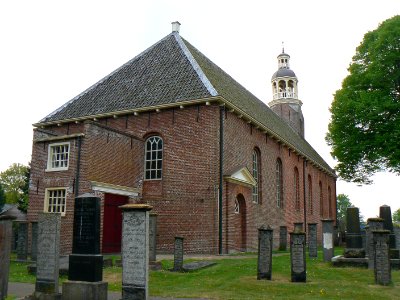 Pekela Kerk 17