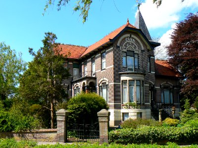 Pekela Villa Elsa 02