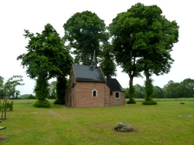 Peer-Deusterkapel (1)