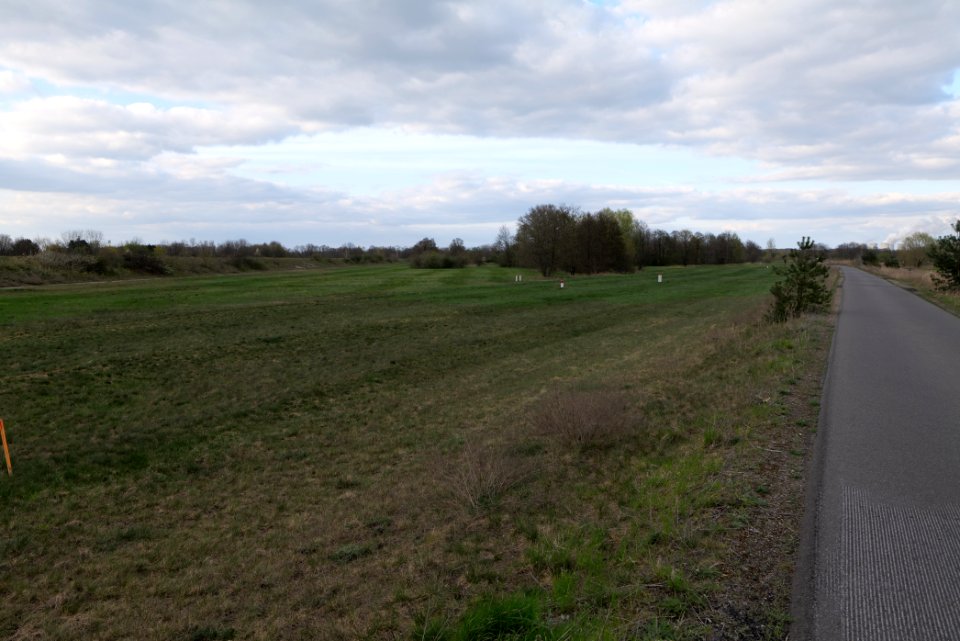Peitzer Teichlandschaft mit Hammergraben 2021-04-24 01
