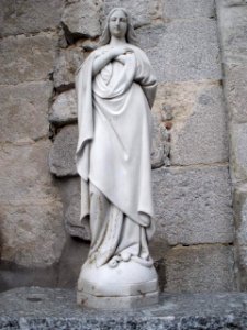 Peñaranda de Bracamonte - Iglesia de San Miguel 06