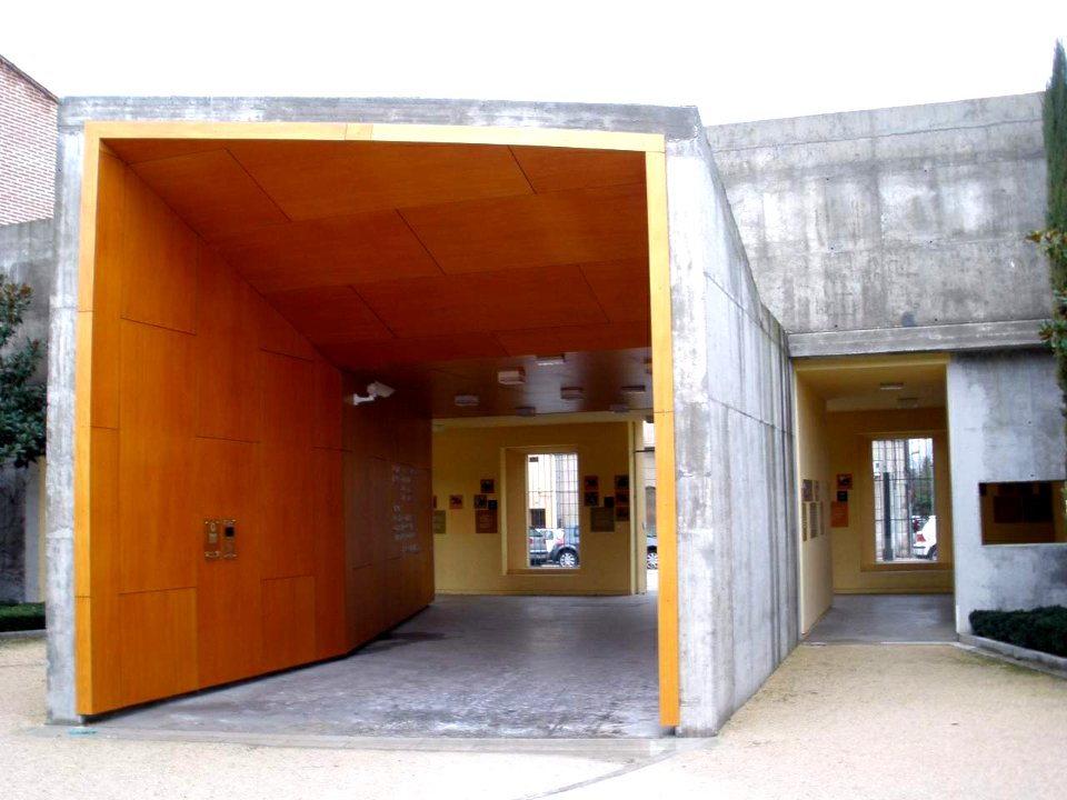 Peñaranda de Bracamonte - Centro Internacional de Tecnologías Avanzadas para el Medio Rural 16