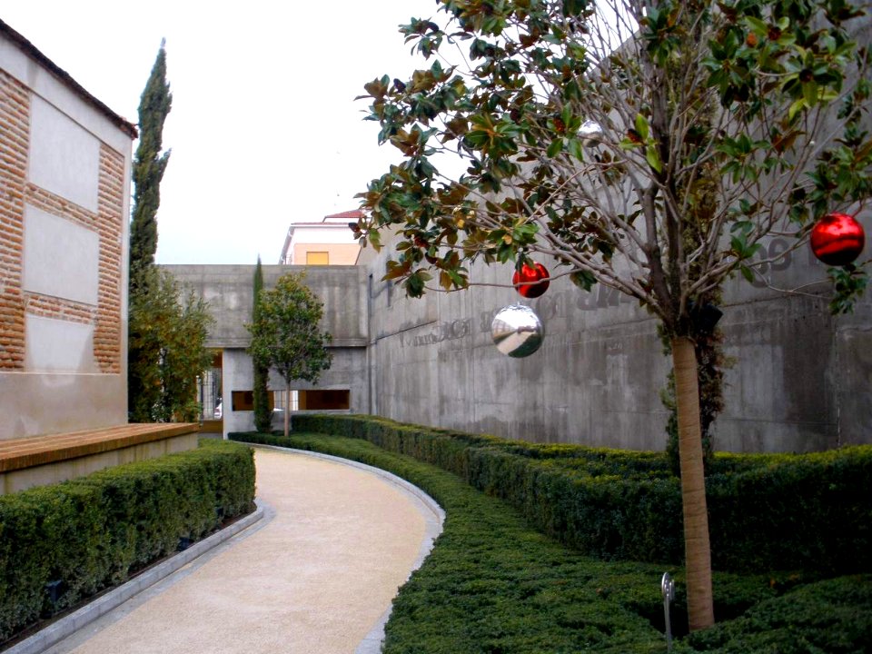 Peñaranda de Bracamonte - Centro Internacional de Tecnologías Avanzadas para el Medio Rural 17