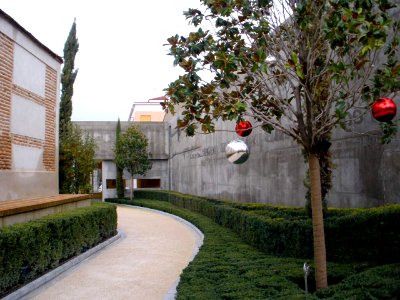 Peñaranda de Bracamonte - Centro Internacional de Tecnologías Avanzadas para el Medio Rural 17