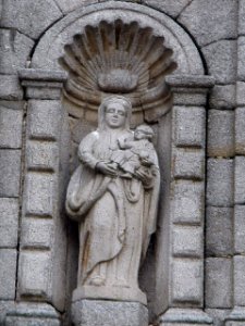 Peñaranda de Bracamonte - Iglesia de San Miguel 14