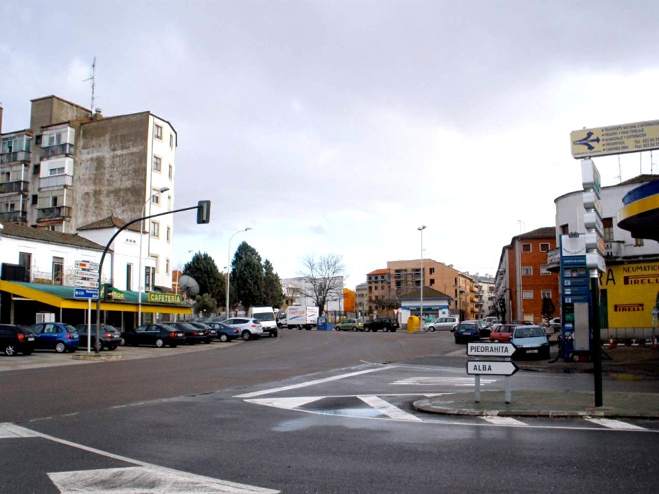 Peñaranda de Bracamonte 10