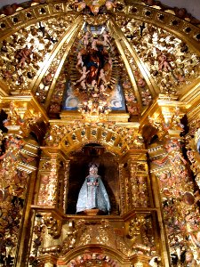Peñafiel - Iglesia Santa Maria 03