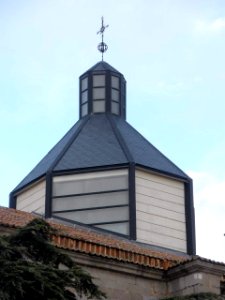 Peñaranda de Bracamonte - Iglesia de San Miguel 07