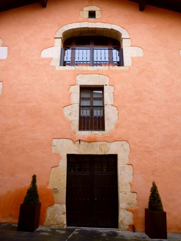 Peñacerrada - Casa en la Calle San Juan, 9 (2)
