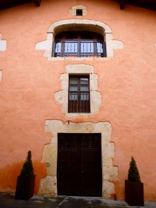 Peñacerrada - Casa en la Calle San Juan, 9 (2)