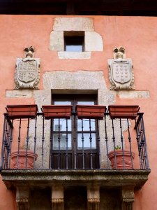 Peñacerrada - Casa en la Calle San Juan, 9 (11)