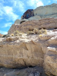 Peña Blanca, Humahuaca 2
