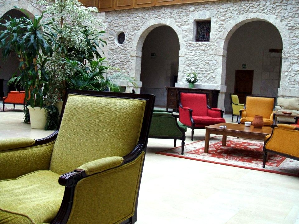 Peñafiel -ex Convento de Las Claras 18