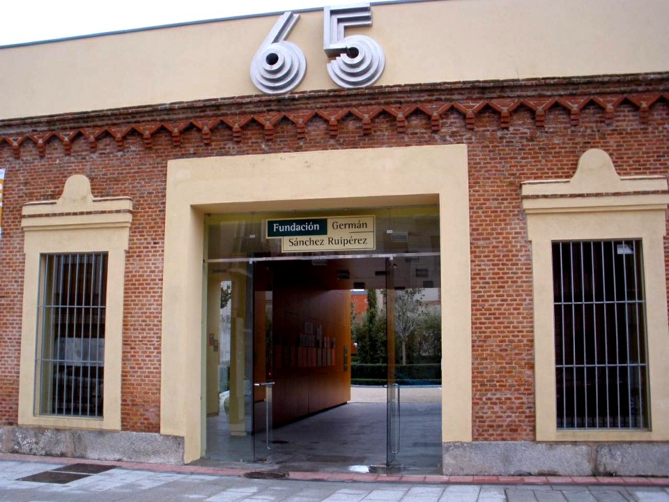 Peñaranda de Bracamonte - Centro Internacional de Tecnologías Avanzadas para el Medio Rural 10