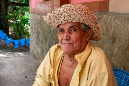 People of San Juan Bautista