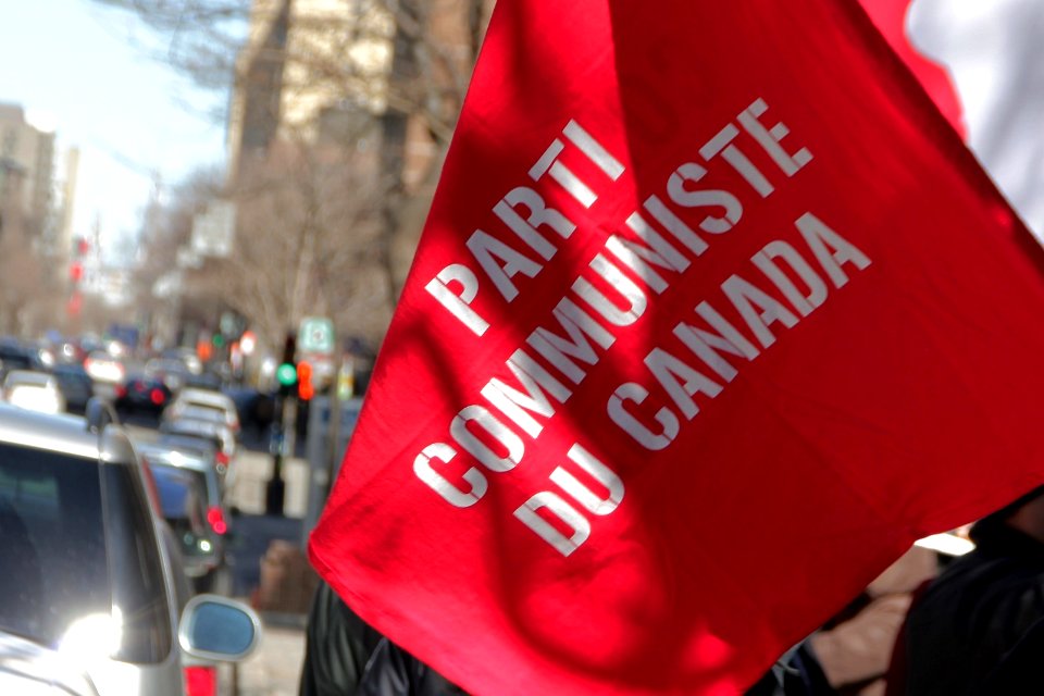 PCC-particommunisteducanada