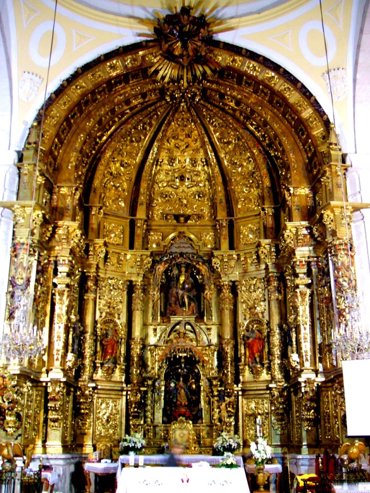 Peñafiel - San Miguel de Reoyo 09
