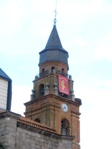 Peñaranda de Bracamonte - Iglesia de San Miguel 08