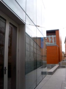Peñaranda de Bracamonte - Centro Internacional de Tecnologías Avanzadas para el Medio Rural 9