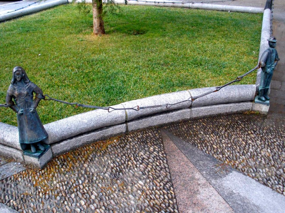 Peñaranda de Bracamonte - Plaza de Agustín Martínez Soler 3