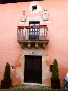 Peñacerrada - Casa en la Calle San Juan, 9 (16)