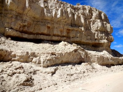 Peña Blanca, Humahuaca