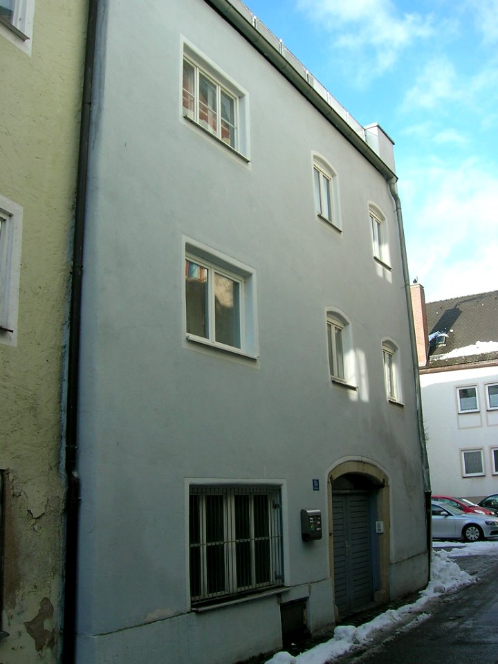 Pedettistr 13a Eichstätt