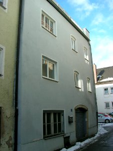 Pedettistr 13a Eichstätt