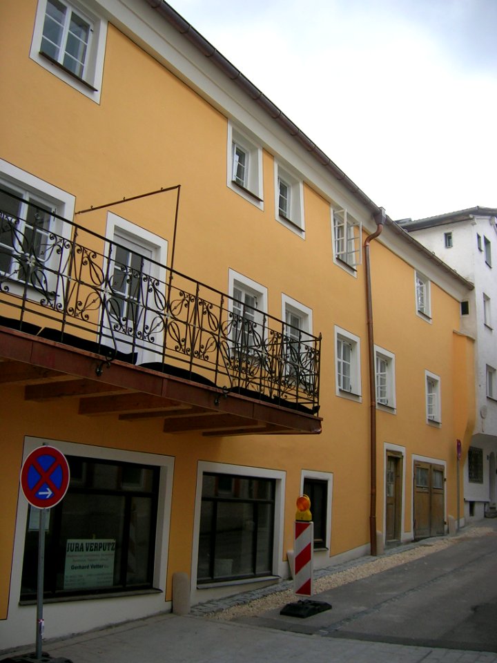 Pedettistr 18 Eichstätt (2019-08-15 08)