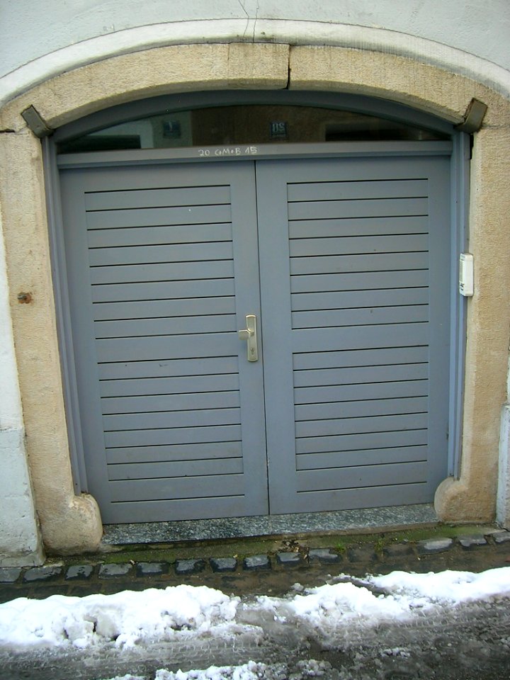 Pedettistr 13a Eichstätt -Tor (2)