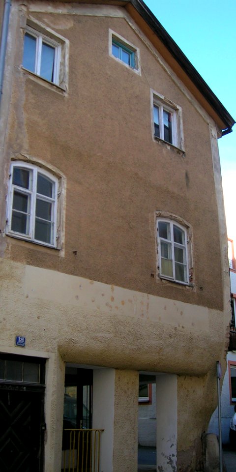 Pedettistr 18 Eichstätt -D-1-76-123-181