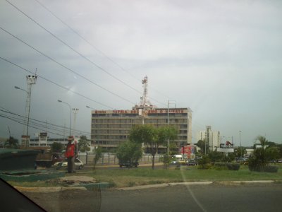 PDVSA Maracaibo