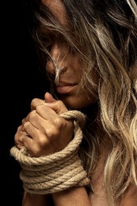 Bondage freedom passion
