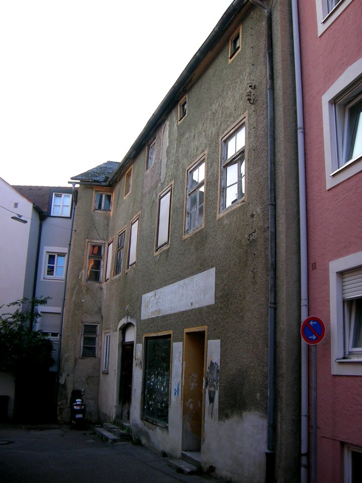 Pedettistr 38 Eichstätt -D-1-76-123-182