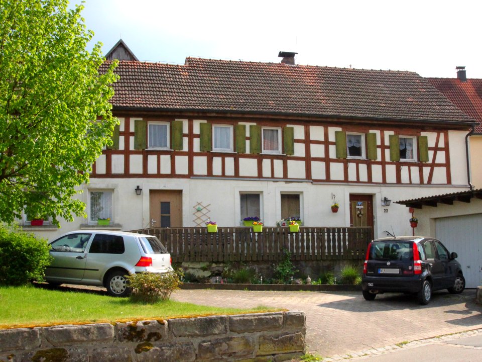 Peesten 22 Kasendorf