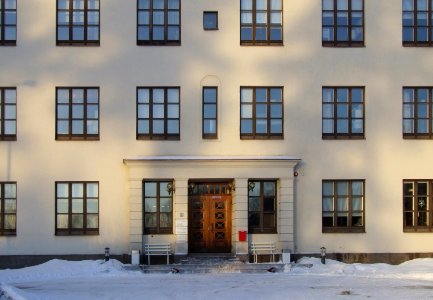 Peltolantie 13 Oulu 20060129 02