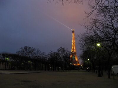 Heritage paris france