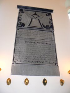 Pekela Kerk 18 (Hendrik Wester)