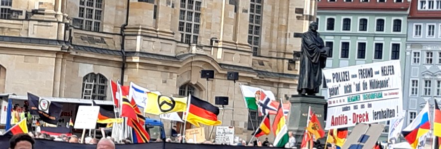 Pegida 2020-07-06