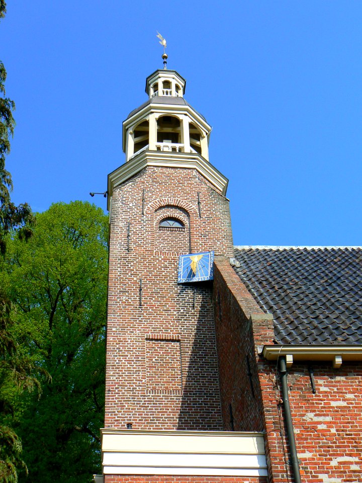 Pekela Kerk 04