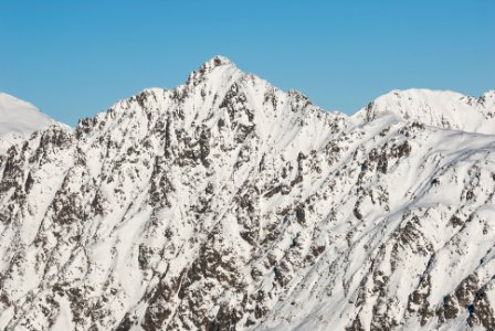 Peider Spitze