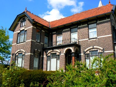 Pekela Villa Elsa 01