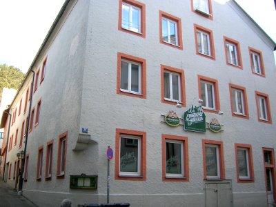 Pedettistr 16 Eichstätt (1)