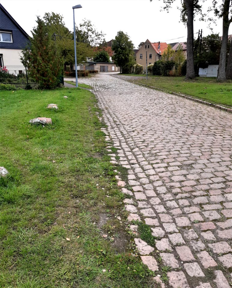 Peißen AmGewölbe