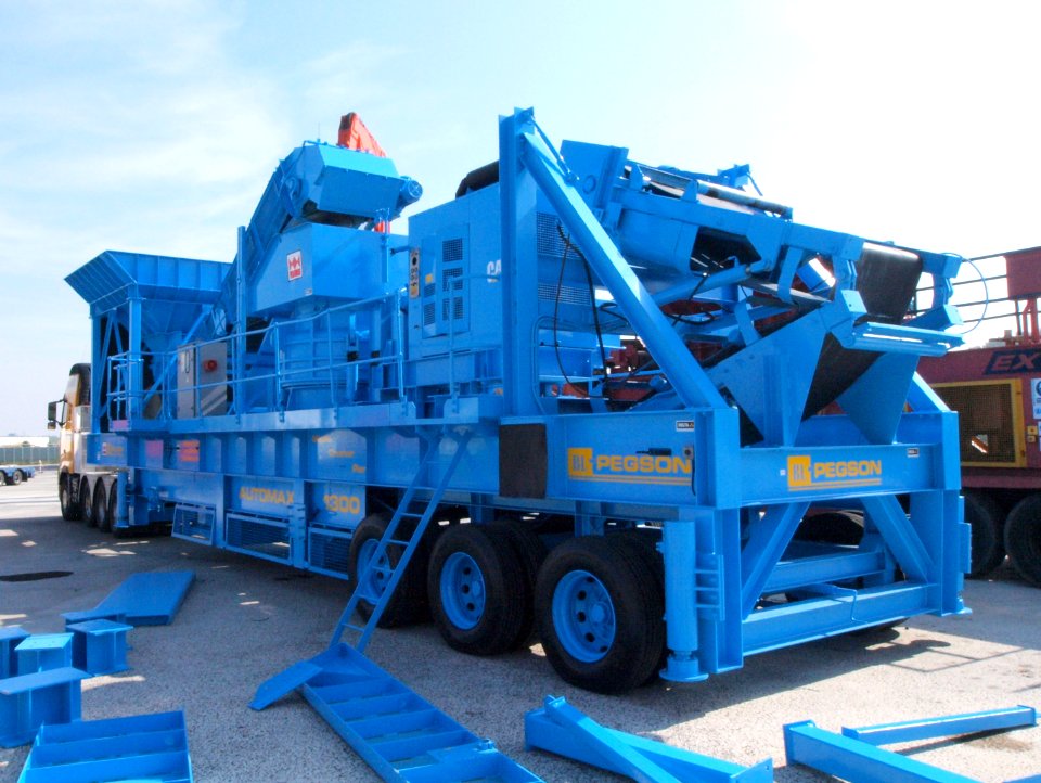 Pegson Automax 1300 p3